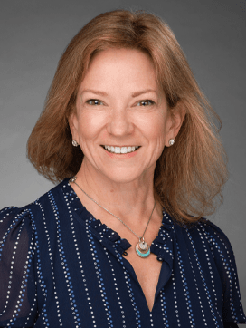 Michele Devine Bio Image